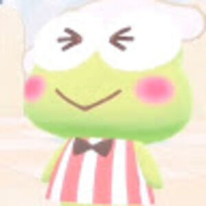 Meet your Posher, Melina